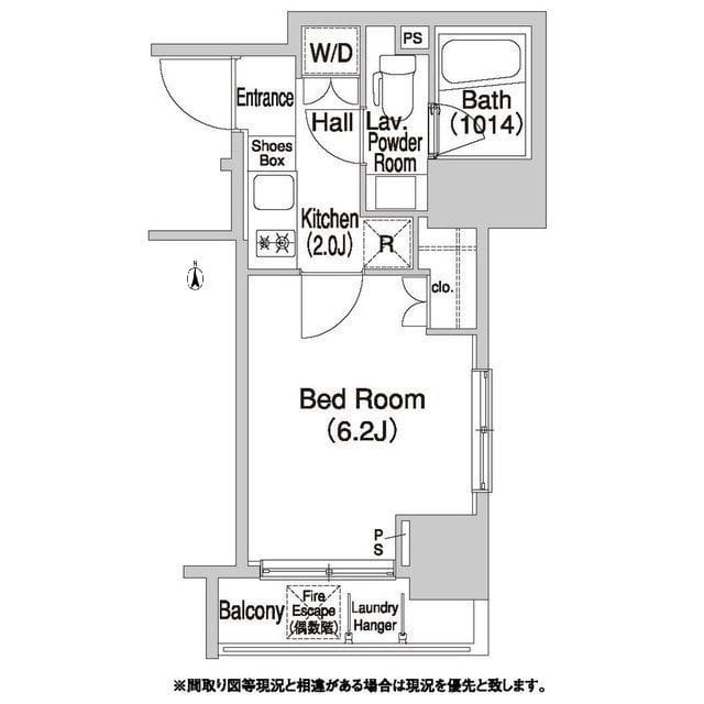 コンフォリア押上 0505