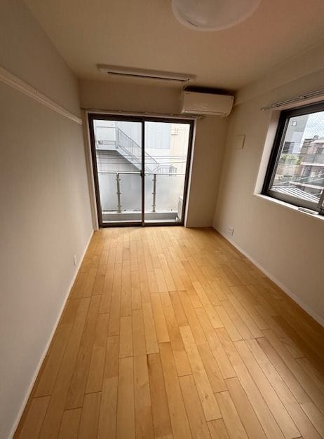 ベルコート大山 401