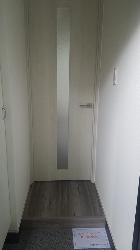 大森北ハイツⅡの写真