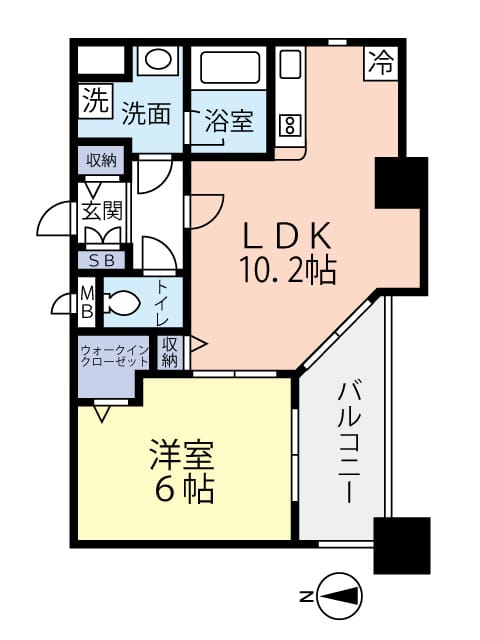 グランヴァン両国Ⅱ 0305