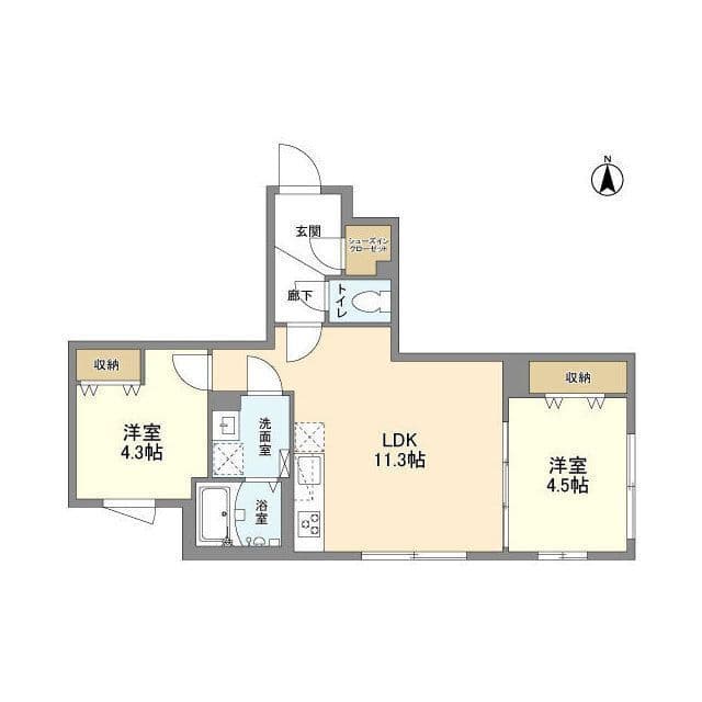 ウェルスクエア中野坂上の写真