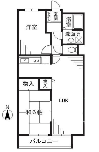 グランドトゥインクル 203