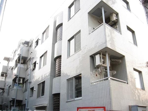 ダイホープラザ目白の写真