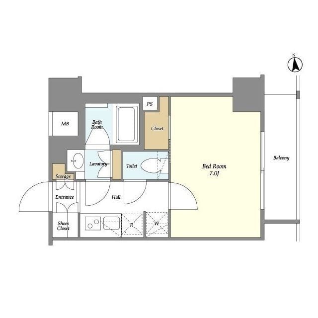 The Grand Blossom 0702