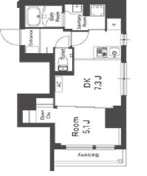 Belleviage Kuramae 302