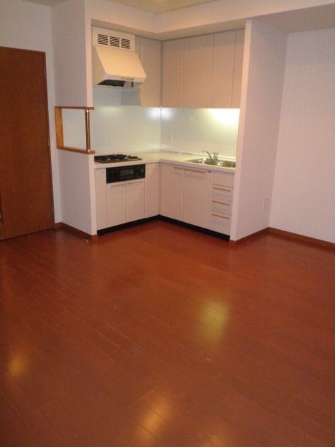 プラザタワー勝どき 3915