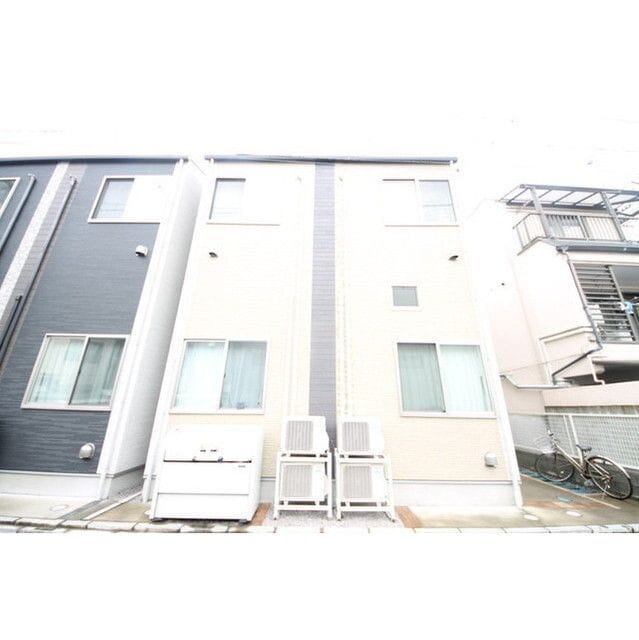 デルソルイケブクロ 102