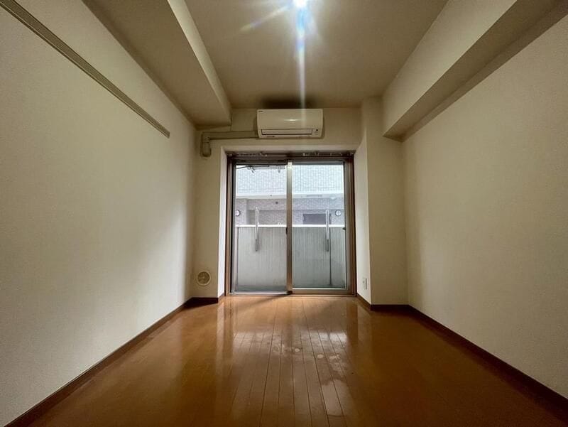 BluRock新宿河田町 502