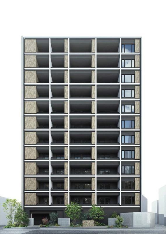 Brillia ist 墨田曳舟の写真