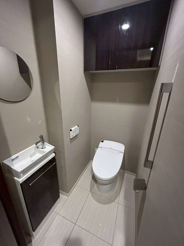 シティハウス中目黒ステーションコート 206