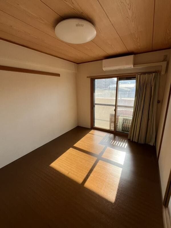 ダイヤパレス船堀 303