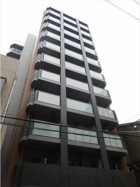 スパシエグランス横浜反町 702