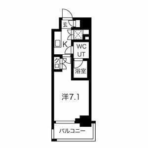 スパシエグランス横浜反町の写真