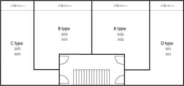 M-1 Tokyo 池上 301