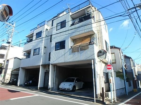 サンコーハイツの写真