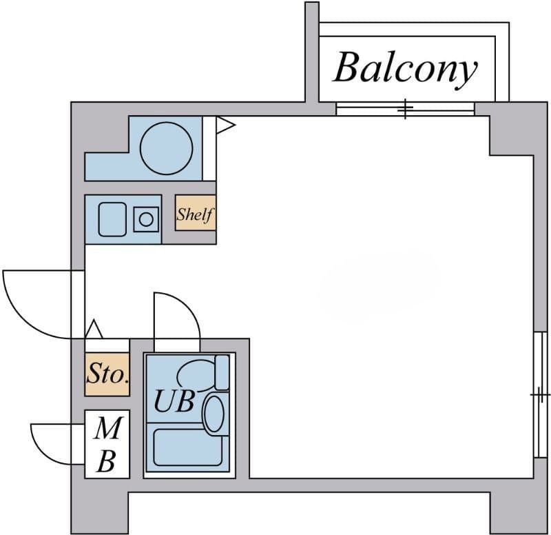六本木アーバンレックスの写真