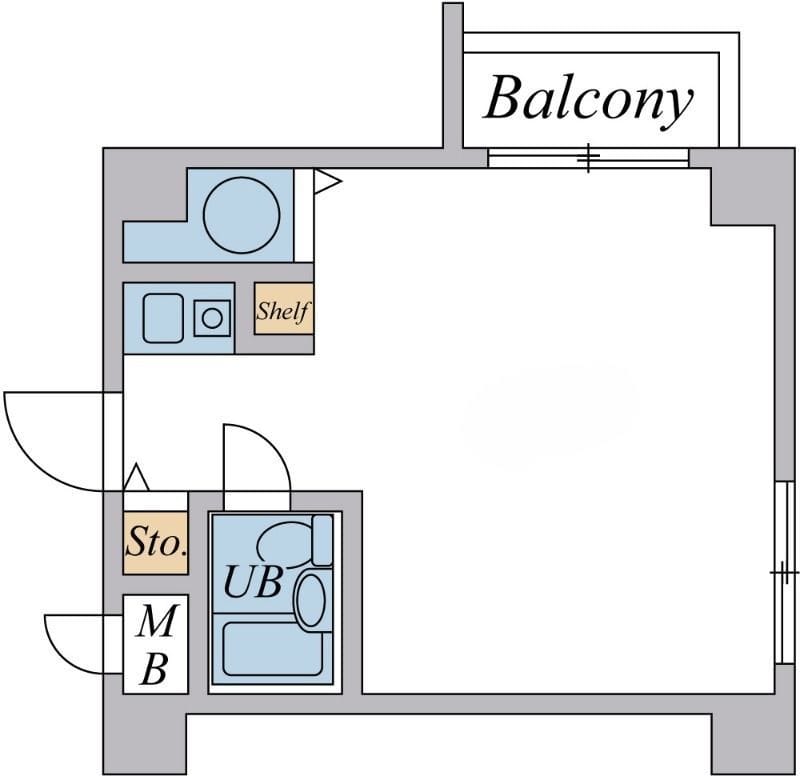 六本木アーバンレックスの写真