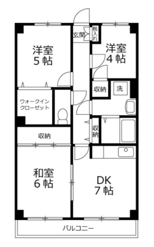 レピドール福田Ⅰ 508
