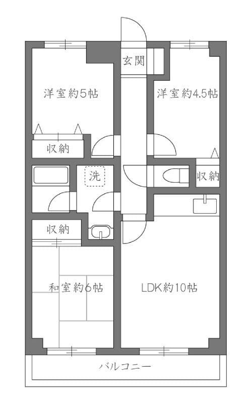 レピドール福田Ⅰ 604