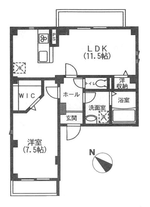 クレアフォート 201