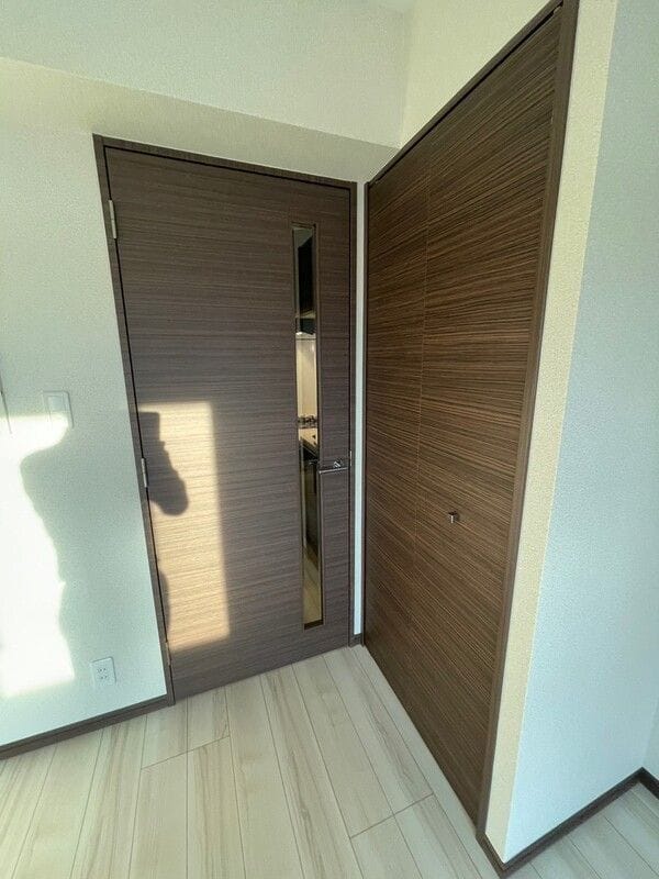 GENOVIA白金台green veilの写真