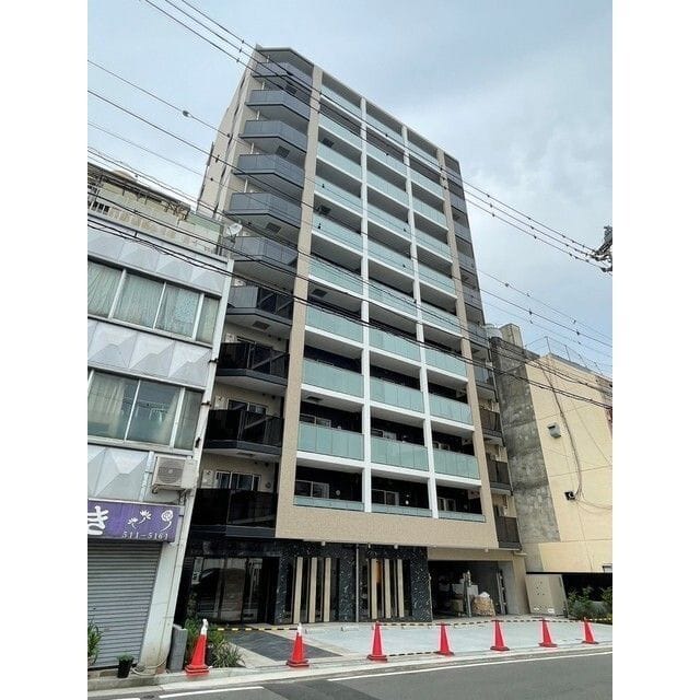 ラグゼナ横浜鶴見 0302