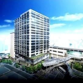 プラウドシティ蒲田 416