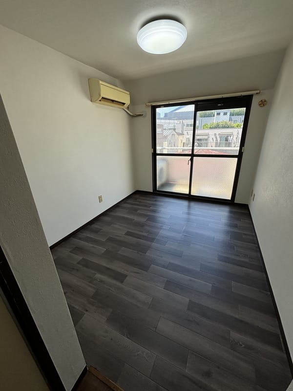 パステルシティ西新宿の写真