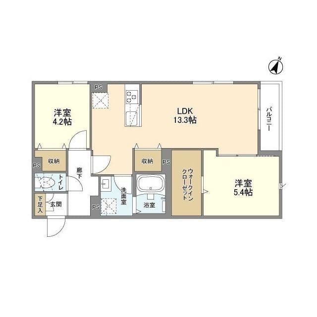 ウェルスクエア渋谷本町 101