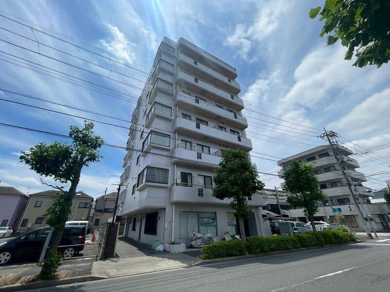 アイディパレス渕江 301