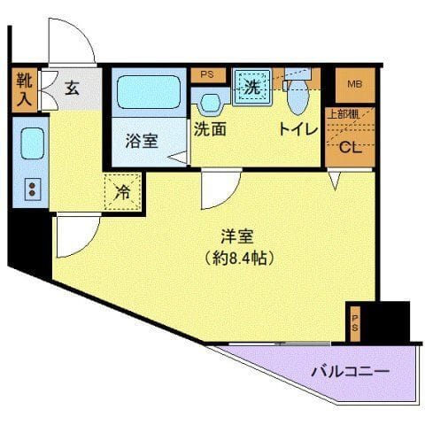 クレヴィスタ亀戸の写真