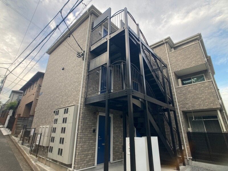 Mammut House Hiyoshi 204
