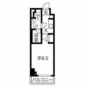 エルフォルテ赤羽西の写真