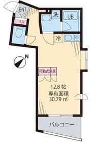 サニーサイドヒルの写真