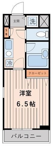 オークウッドの写真