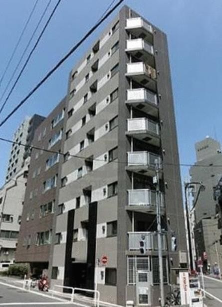 アーバイル九段下ミッドシティ 402