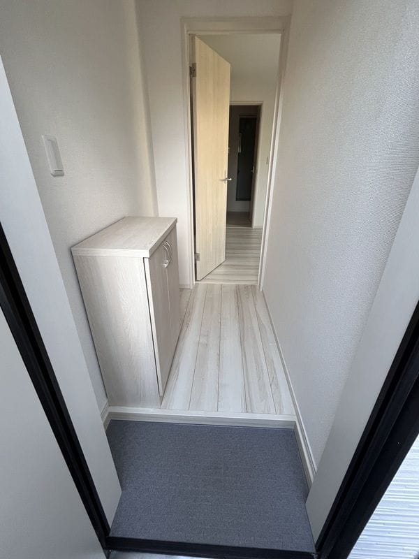 メルディア梅島Ⅱの写真