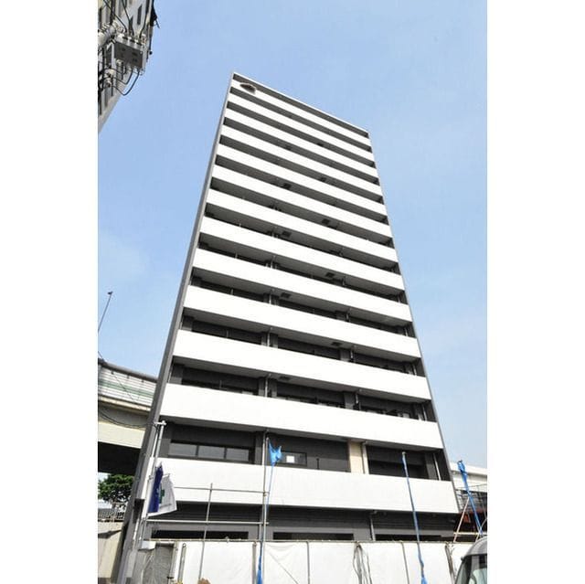 ハーモニーレジデンス池袋の写真