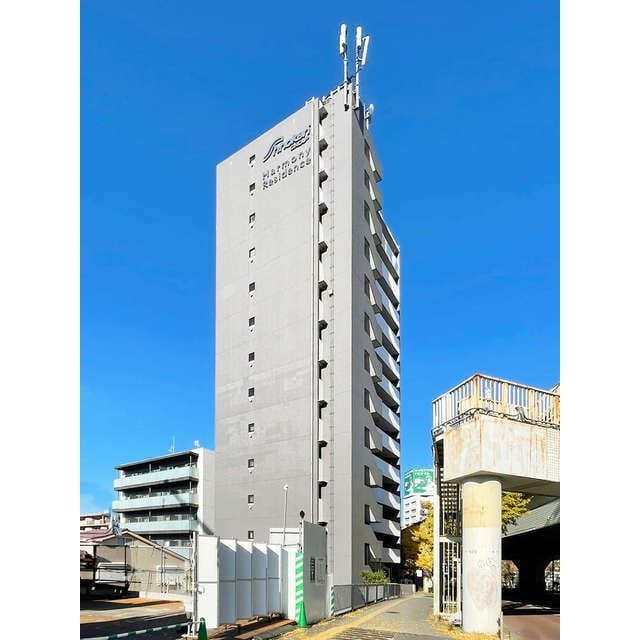 ハーモニーレジデンス池袋 503