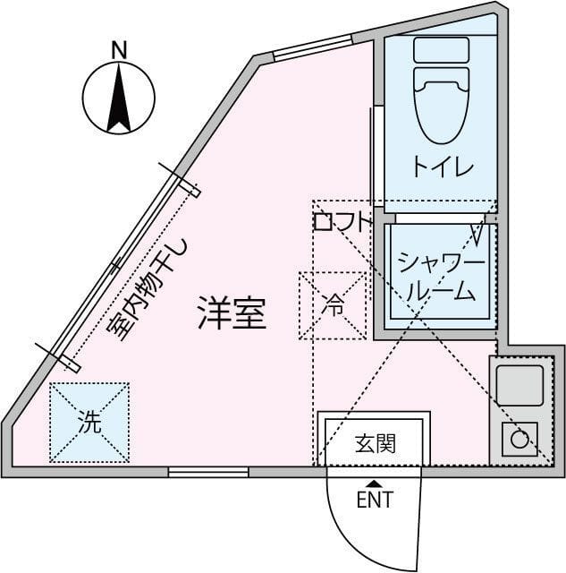 Sera.U高田馬場の写真