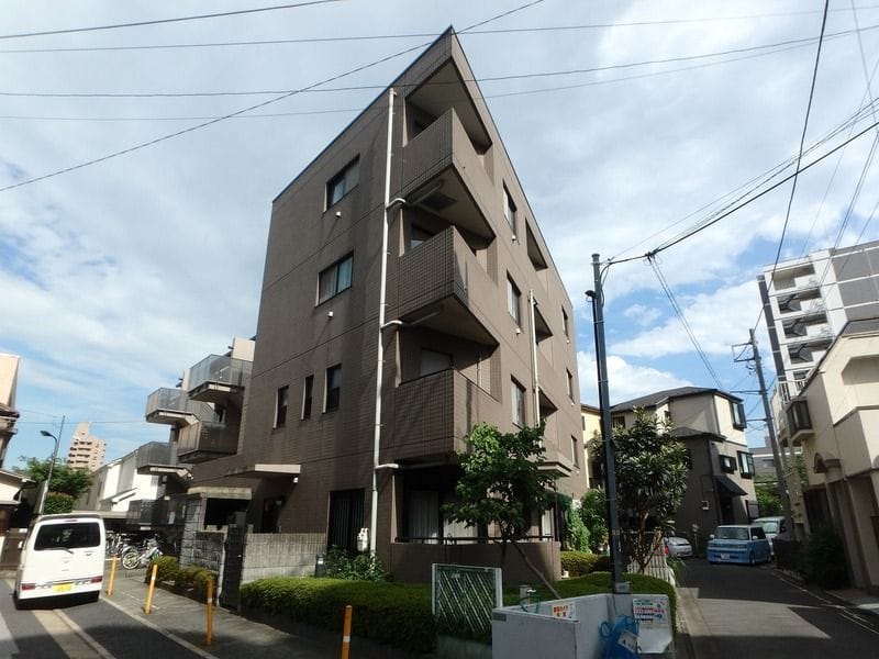 小鳩ガーデンの写真