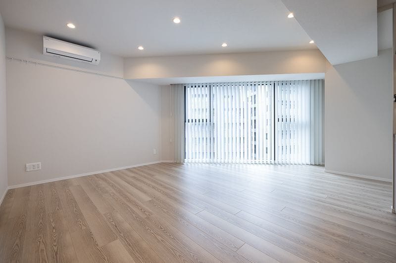 モノリス広尾 701