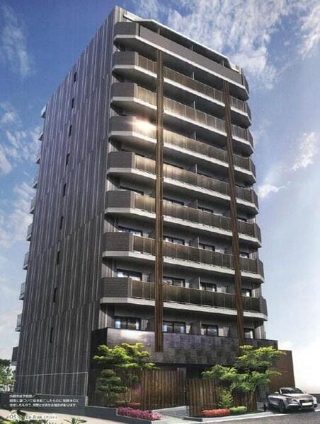 ル・リオン大塚 503