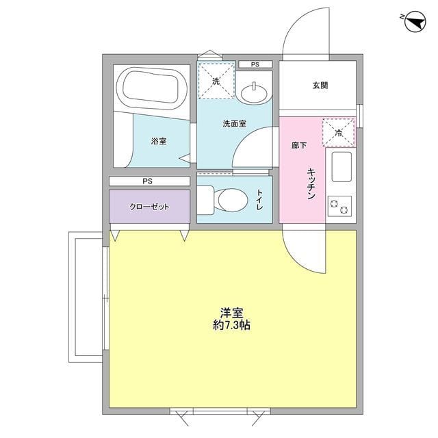 ラ ルーチェの写真