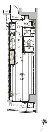 リライア十条の写真
