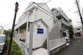 シャトレーヌ高円寺の写真