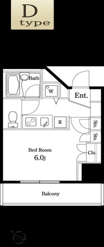 KDX文京千石レジデンス 0705
