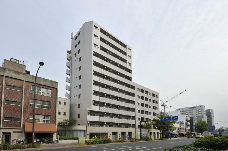 KDX文京千石レジデンス 0804