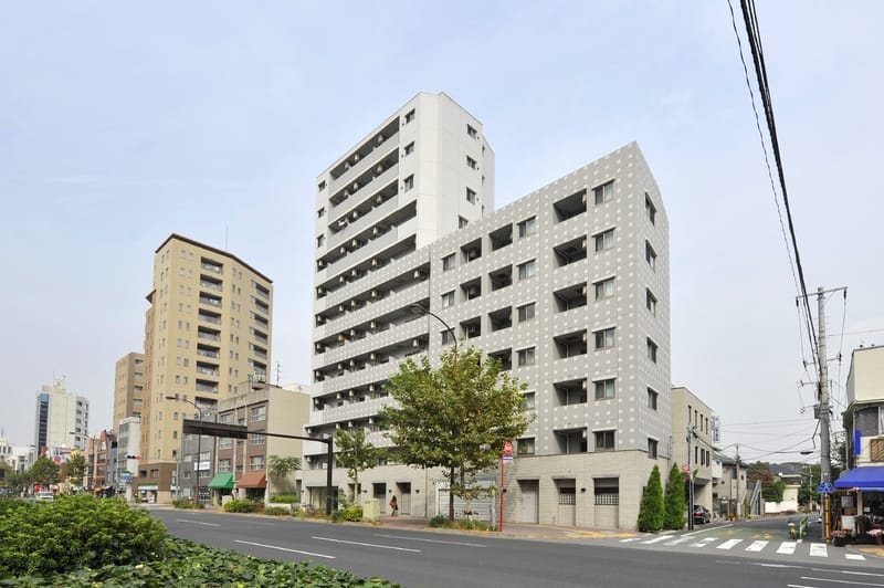 KDX文京千石レジデンス 0901