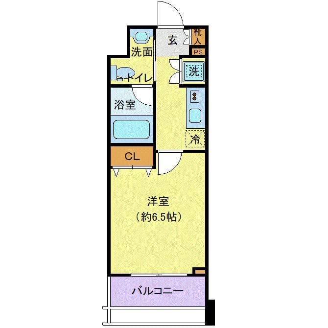 プレール・ドゥーク東京EASTⅣ RiverSideの写真